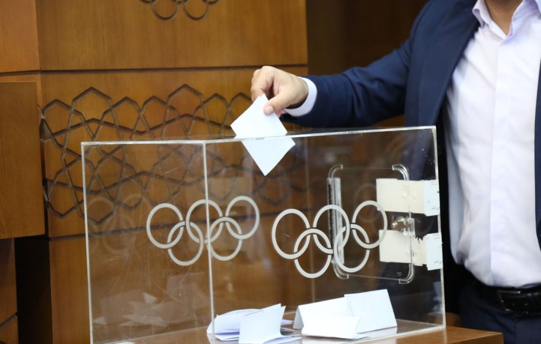 آغاز ثبت‌نام انتخابات فدراسیون اسکی از ۱۳ اردیبهشت
