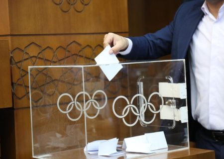 آغاز ثبت‌نام انتخابات فدراسیون اسکی از ۱۳ اردیبهشت