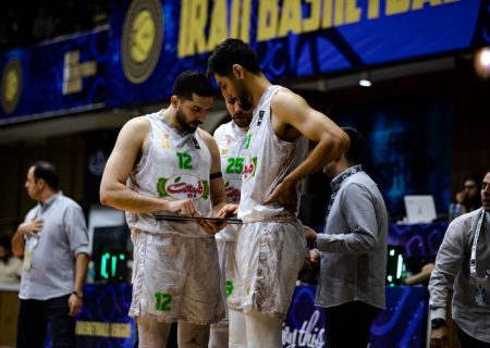 پیروزی طبیعت برابر ساجس و صعود به جمع ۸ تیم نهایی