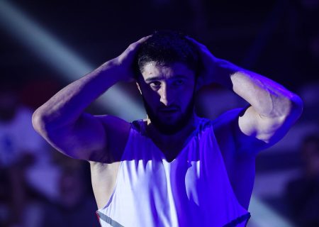 اسلواکی به تانک روس روادید نداد