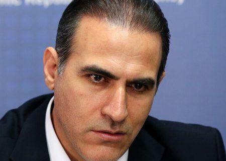 مدیرعامل باشگاه مس سونگون: مخالف برگزاری زودهنگام لیگ برتر فوتسال هستیم