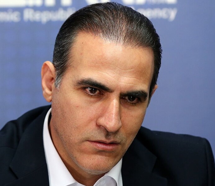 مدیرعامل باشگاه مس سونگون: مخالف برگزاری زودهنگام لیگ برتر فوتسال هستیم