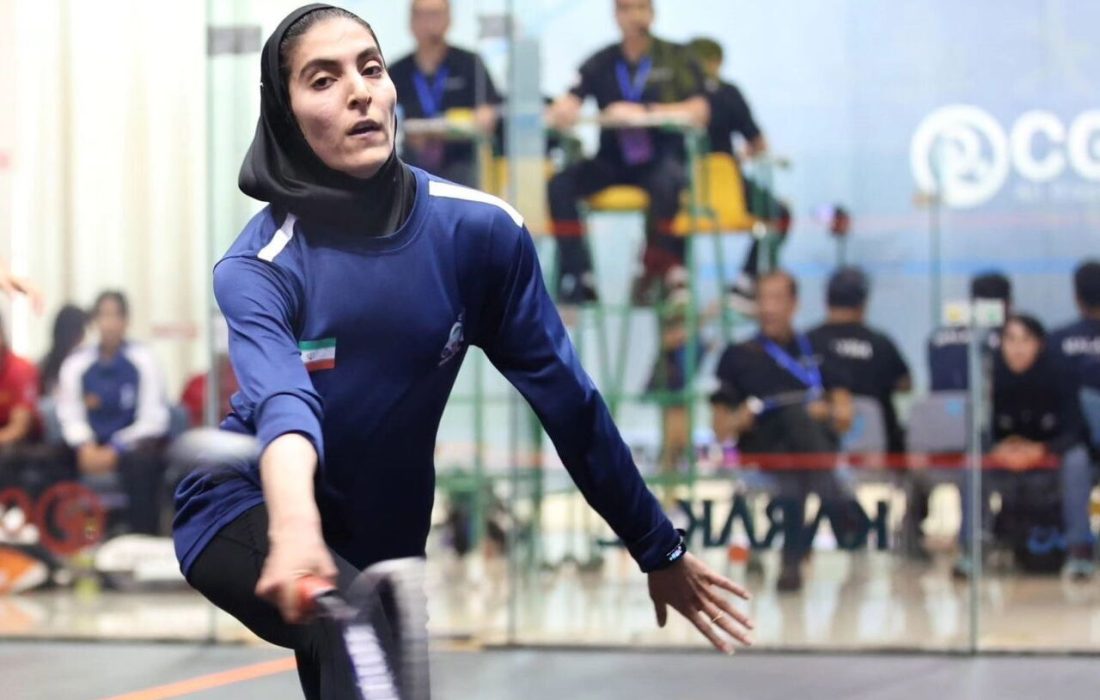 اسکواش رنکینگ جهانی ژاپن