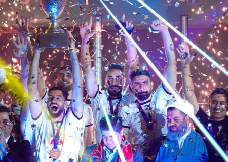 عدم توافق قهرمان لیگ برتر والیبال با ستاره فرانسوی