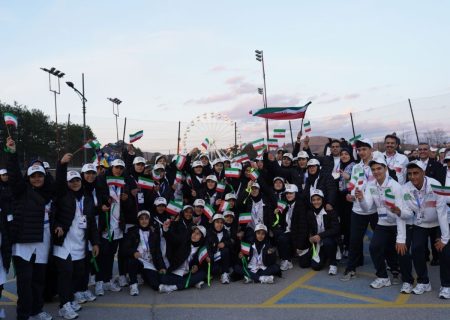 المپیک دانش‌آموزی و امید به نسل آینده ورزش ایران
