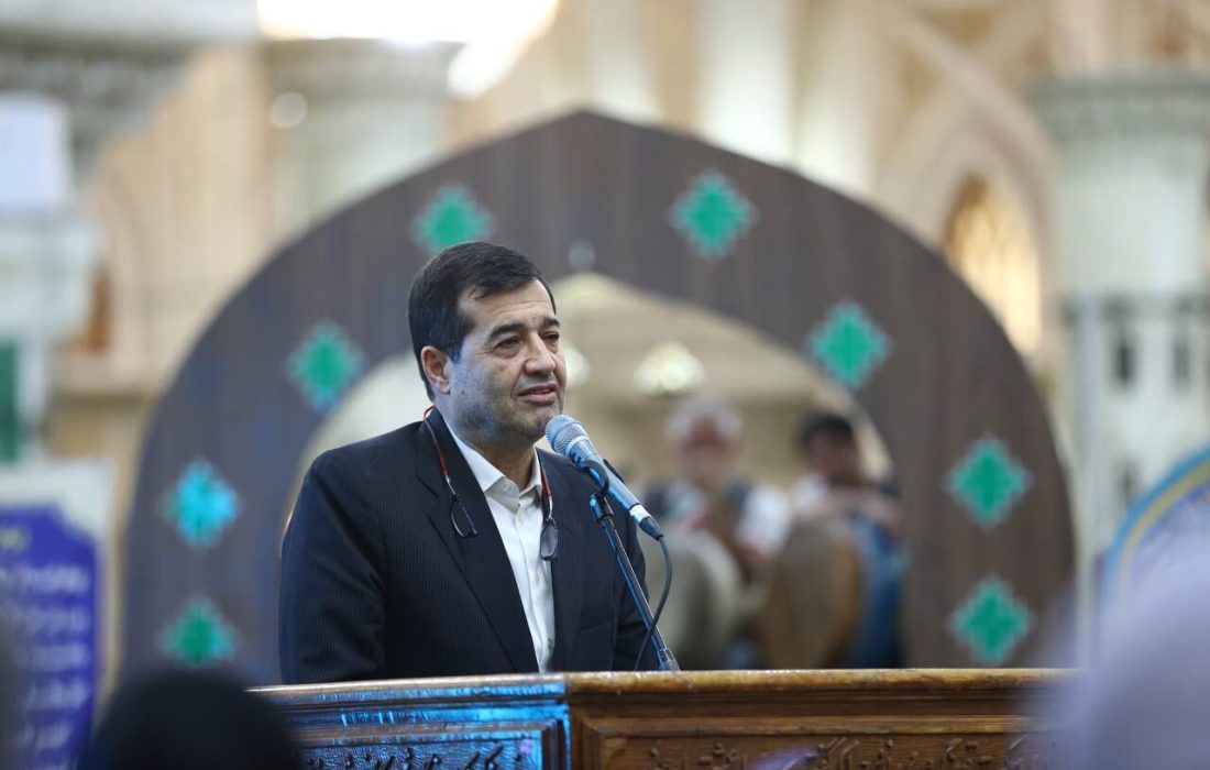 دنیامالی: فرهنگ پهلوانی باید در همه ورزش‌ها جاری باشد