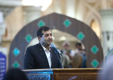 دنیامالی: فرهنگ پهلوانی باید در همه ورزش‌ها جاری باشد