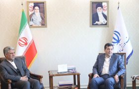 بررسی حواشی تیم ملی شمشیربازی با حضور وزیر ورزش