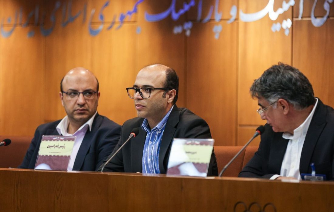 صدیقی: حضور ووشو در بازی‌های کشورهای اسلامی حاصل دیپلماسی فعال بود