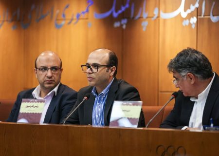 صدیقی: حضور ووشو در بازی‌های کشورهای اسلامی حاصل دیپلماسی فعال بود