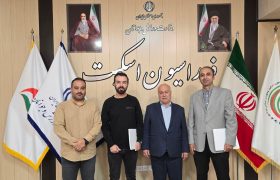 بررسی راه‌کارهای رشد و توسعه اسکیت بُرد در نشست مسئولان فدراسیون