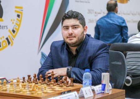 پرهام مقصودلو در بوندسلیگای کشور اتریش