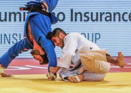 لیست تیم ملی جودو برای اعزام به مسابقات قهرمانی بزرگسالان آسیا اعلام شد