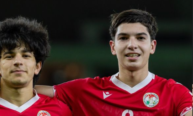 Q-final: Tajikistan v Korea Republic