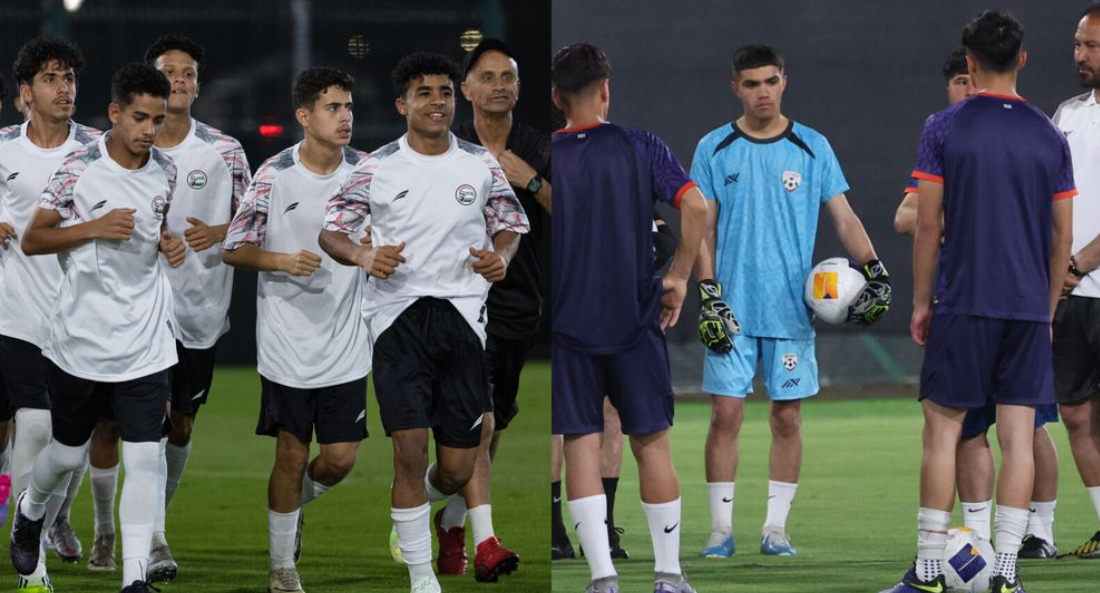 Preview – Group C: Yemen v Afghanistan