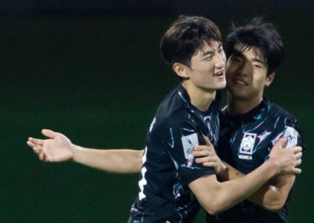 Group C: Korea Republic v Yemen