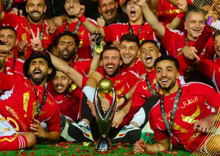 67 days to go: Imperial Ahly