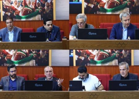 مسئولان و کادر فنی کاراته از شرایط فنی تیم خود می گویند