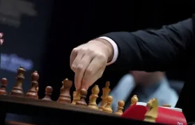 روسیه میزبان لیگ قهرمانان شطرنج آسیا