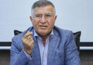 مجید جلالی: من هیچ کاری به این تیم نداشتم