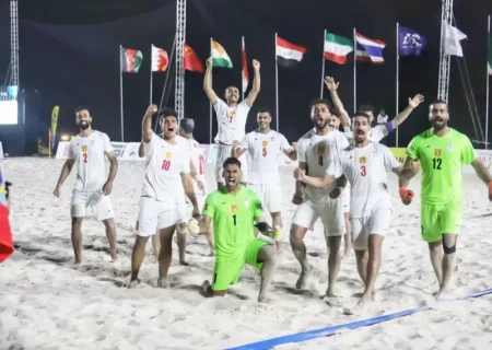 ایران _ پرتغال، دومین جدال بزرگ گروهی جام جهانی