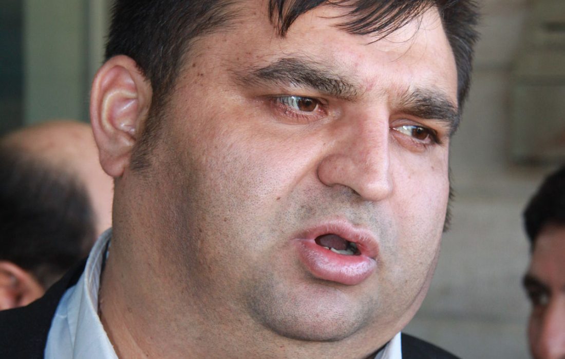 رضازاده: عملکرد انوشیروانی را باید پس از المپیک سنجید