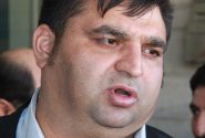 رضازاده: عملکرد انوشیروانی را باید پس از المپیک سنجید