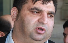 رضازاده: عملکرد انوشیروانی را باید پس از المپیک سنجید