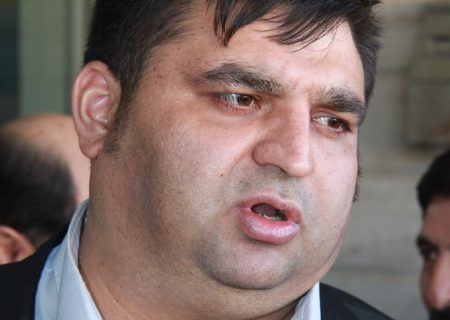 رضازاده: عملکرد انوشیروانی را باید پس از المپیک سنجید