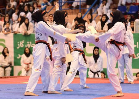 هاشمی: بودجه فدراسیون‌ها ۵۰ تا ١٠٠ درصد افزایش پیدا می‌کند