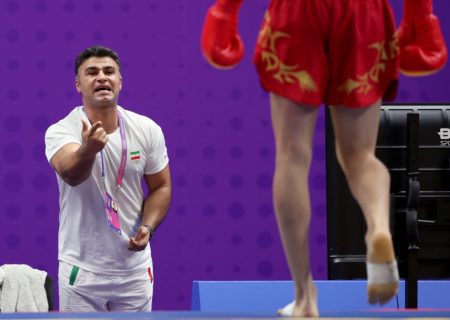 دهقان: کار سختی در فیلیپین دارم