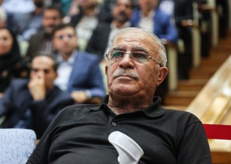 اسطوره استقلال از بیمارستان مرخص شد