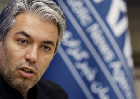اسدی: به دنبال پشتوانه‌سازی برای تیم ملی دوچرخه‌سواری کوهستان هستیم