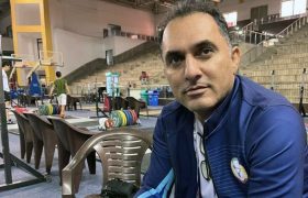 باقری: عملکرد تیم ملی وزنه برداری بانوان در مسابقات جهانی قابل قبول بود