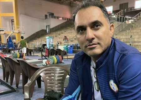 باقری: عملکرد تیم ملی وزنه برداری بانوان در مسابقات جهانی قابل قبول بود