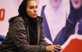 ساعی: هیچگونه بی‌احترامی بین کیانی و نعمت‌زاده رخ نداد