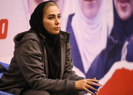 ساعی: هیچگونه بی‌احترامی بین کیانی و نعمت‌زاده رخ نداد