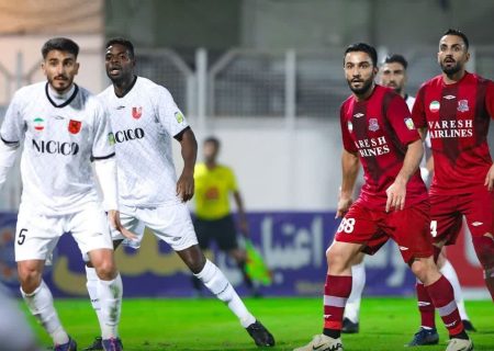 مسیر سقوط از تبریز می‌گذرد؛ مس رفسنجان یک امتیاز تا بقا