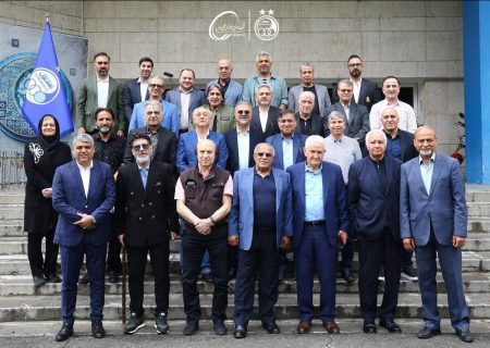 تشکیل کمیته پیشکسوتان با رای‌گیری؛ بزرگان استقلال تصمیم‌ساز می‌‎شوند