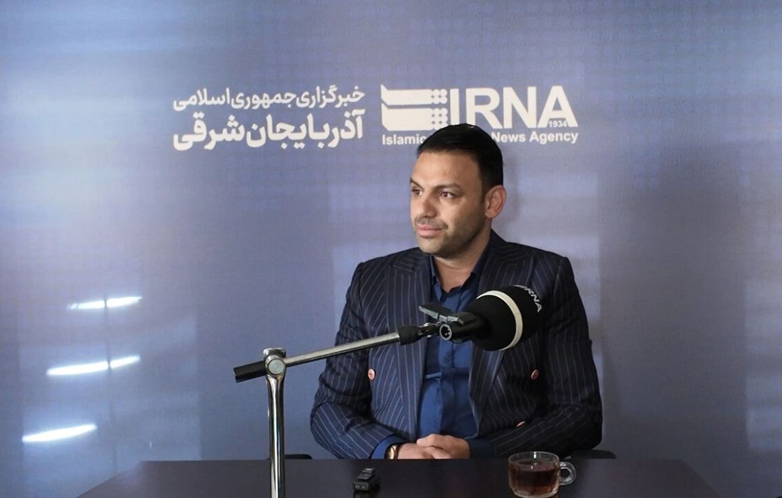 آغاز اردوی تیم ملی جوانان « موی تای » در ارس، آمادگی برای مسابقات آسیایی بحرین