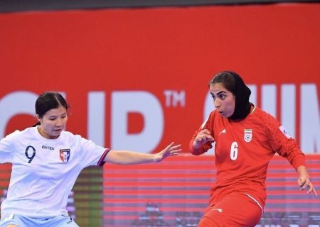 خسروی: با برنامه به مصاف ژاپن می‌رویم