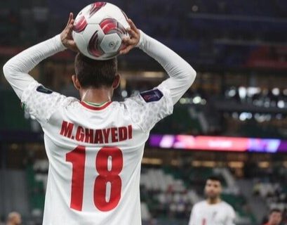 ۲۰ بازیکن شاخص فوتبال ایران سرباز هستند