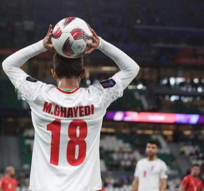 ۲۰ بازیکن شاخص فوتبال ایران سرباز هستند