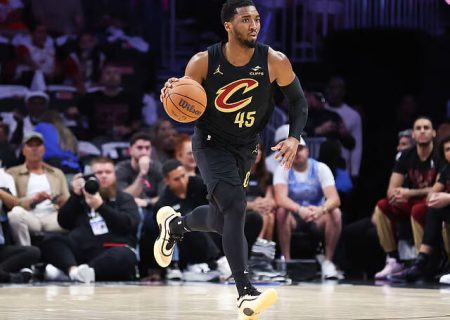 کار بزرگ پیسرز در NBA/ حذف کلیولند در نیمه‌نهایی شرق