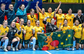 Preview – Group A: China PR v Australia