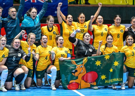 Preview – Group A: China PR v Australia