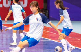 Preview – Group A: Uzbekistan v Chinese Taipei