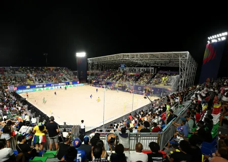 Seychelles 2025 results and fixtures