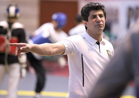نفجم: کم‌لطفی داوران مانع قهرمانی آسیا شد
