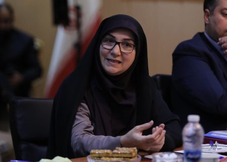 محمدیان: وزارت ورزش تاکید ویژه بر استفاده از هوش‌مصنوعی برای کمک به ورزشکاران نابینا دارد